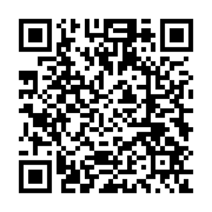 TestFlight katılım bağlantısına giden QR kod